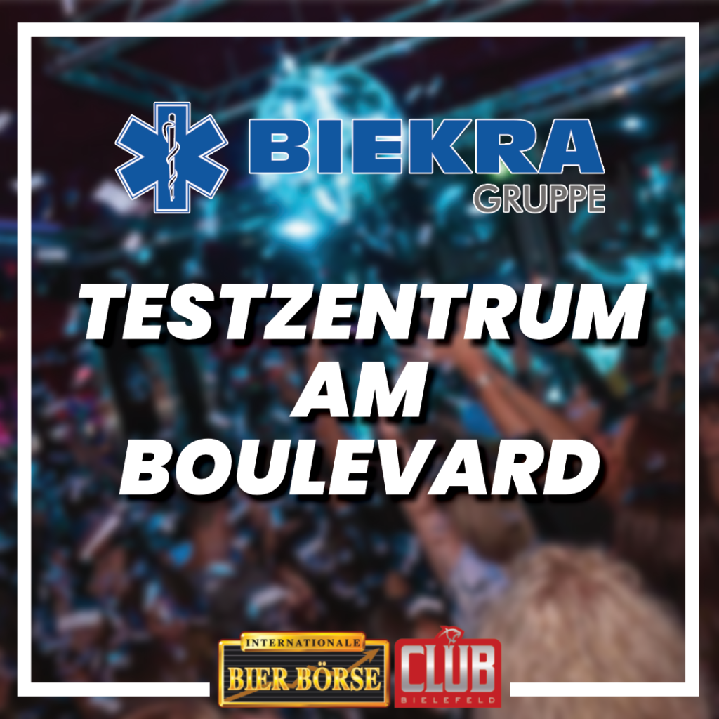 Testzentrum