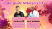 Schlagerparty_Bildschirm